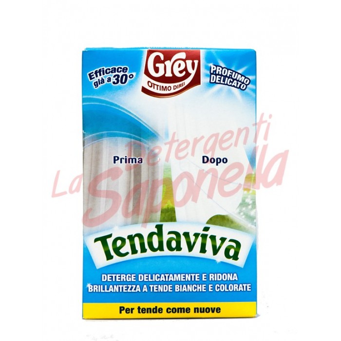 Aditiv perdele Tendaviva Grey pulbere 500 g