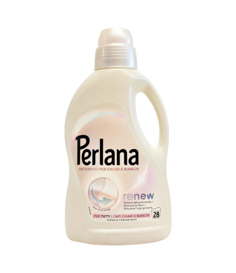 PERLANA ALB