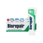Pasta de dinti Biorepair "Reparare totala protectiva" 75 ml