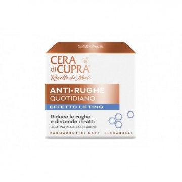 Crema anti - rid Cera Di Cupra quotidiano 50 ml