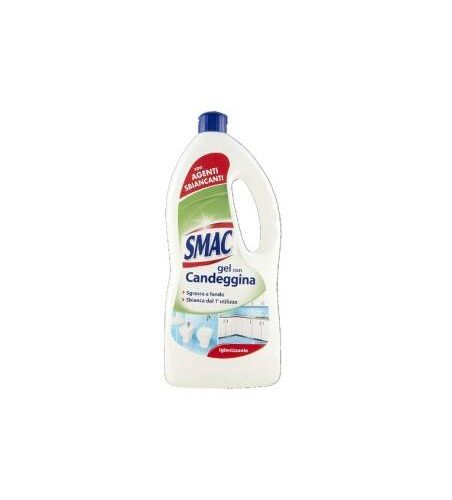 Detergent Smac cu clor si bicarbonat activ 850 ml