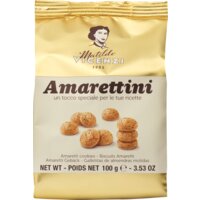 Biscuiti Matilde Vicenzi "Amarettini" 100gr