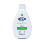 Detergent intim Dermomed cu licheni 250 ml