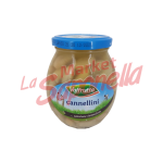 Fasole Valfrutta "Cannellini" 360 gr