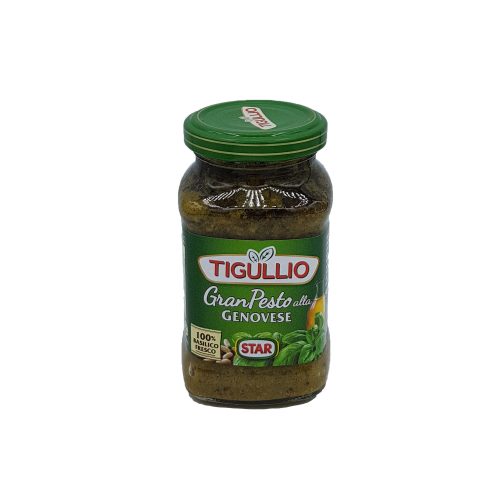 Sos pesto Tigullio alla Genovese 190 gr