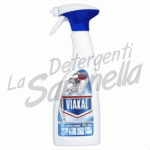 Spray anticalcar Viakal clasic -470 ml