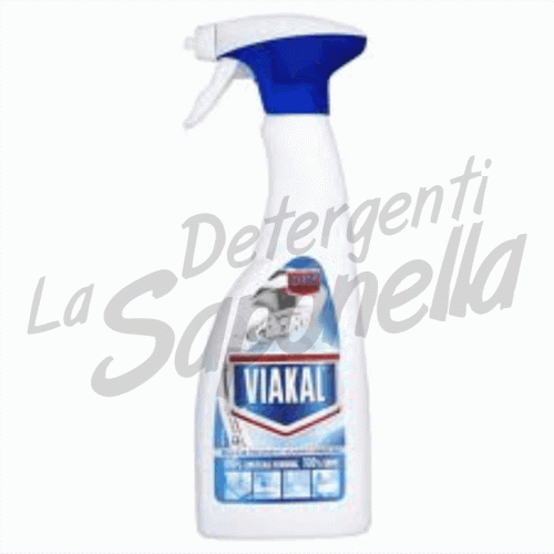 Spray anticalcar Viakal clasic -470 ml
