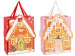 Sacosa cadou candy 3D- 1buc