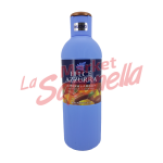 Gel de dus Felce Azzurra-chihlimbar si argan 600 ml