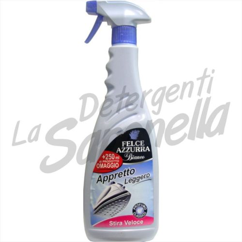 Apret Felce Azzurra parfumat 750 ml