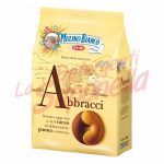 Biscuiti Mulino Bianco "Abbracci" 350 gr