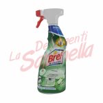 Spray degresant Bref Brillante pentru toate tipurile de murdarie 750 ml