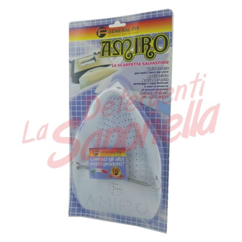 Husa fier de calcat General Fix