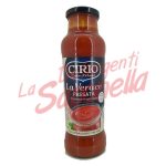 Sos de rosii Cirio cremos si catifelat 700 gr