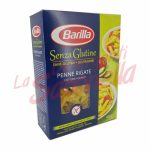 Paste Barilla "Penne Rigate" fara gluten 400 gr