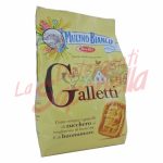 Biscuiti Mulino Bianco "Galletti" 400 gr