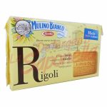 Biscuiti Mulino Bianco "Rigoli" 400 G