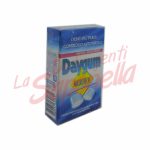 Guma de mestecat Daygum fara zahar cu microparticule 30 gr