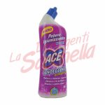 Gel wc Ace igienizant cu clor 700 ml