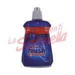 Solutie masina de spalat vase Finish de stralucire si uscare a vaselor 250 ml
