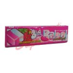 Guma de mestecat Big Babol cu smantana si capsuni 37 gr