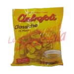 Bomboane Ambrosoli cu miere 135 gr