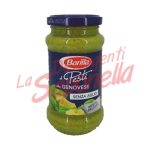 Sos paste Barilla "I Pesti alla Genovese" fara usturoi 190 gr