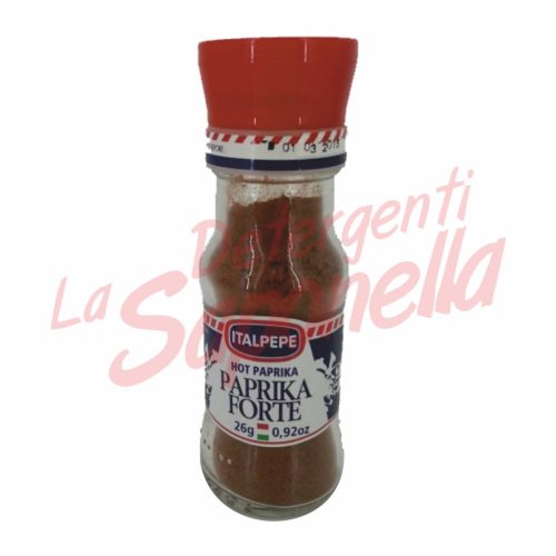 Paprika Italpepe iute 26 gr