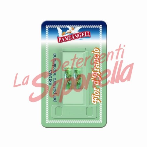 Esenta floare de portocal Paneangeli 2X2 ml