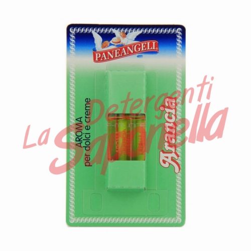 Esenta de portocala Paneangeli 2X2 ml