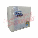 Servetele de masa Regina "Cinquestelle" 2 straturi- 46 bucati