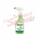 Spray multifunctonal bio  Winni's Naturel hipoalergenic-toate suprafetele lavabile 500 ml