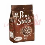 Biscuiti Pan di Stelle cu cacao si alune 350 gr