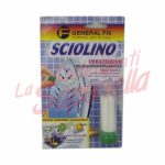 Stick General Fix Sciolino-curatarea talpii fierului de calcat