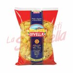 Paste Divella "Mezzi Rigatoni" Nr. 18 -500 gr