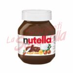 Crema Nutella de alune si cacao 450 gr