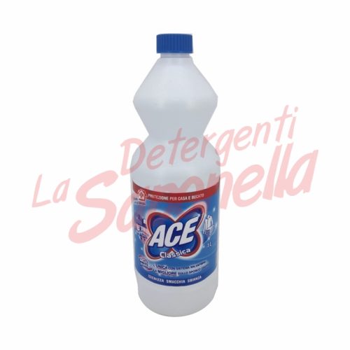 Inalbitor Ace clasic 1 L