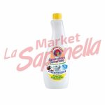 Rezerva Chante Clair universal cu lamaie 600 ml