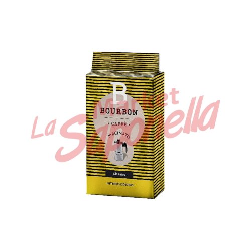 Cafea Bourbon Classico 250 g