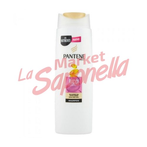 Sampon Pantene Pro-v Ricci Perfetti 225 ml