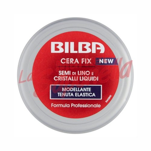 Bilba ceara pentru par cu seminte de in-100ml