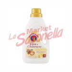 Detergent cu argan lana si casmir Chante Clair -900 ml