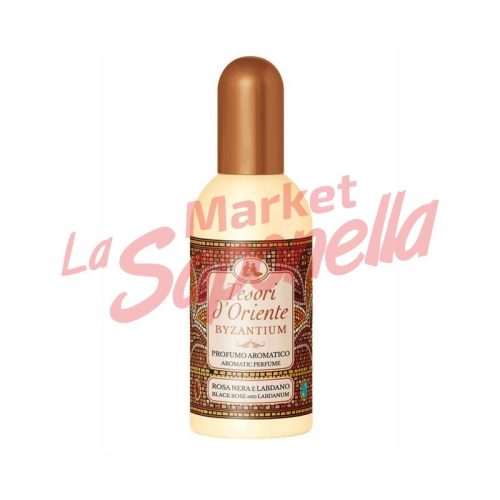 Parfum Tesori D'Oriente Byzantium – 100 ml
