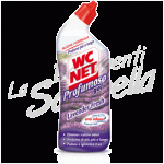 Gel wc Wc Net cu lavanda 700 ml