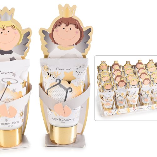 Crema de maini "Angelo Jolie"(diverse arome)1 buc