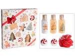 Set cadou 6 cosmetice craciun