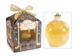 Cutie cadou crăciun cu gel de duș cu sclipici 500 ml