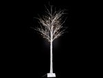Copac ornamental Craciun efect mesteacan 1.80 H