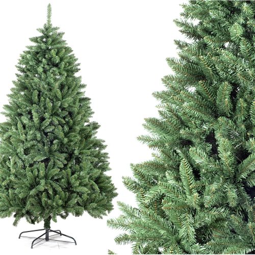 Brad de Craciun artificial "Cortina" cu 1770ramuri H 2,10m