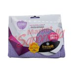 Laveta multifunctionala Clendy microfibra - 33 X 33 cm